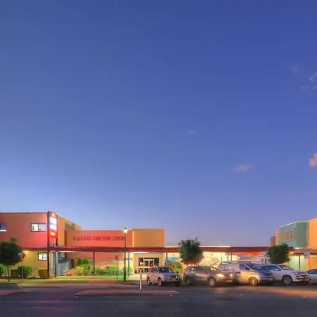 Inverell Rsm Club Motel-2