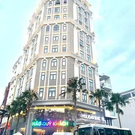 Holiday 2 Hotel-2
