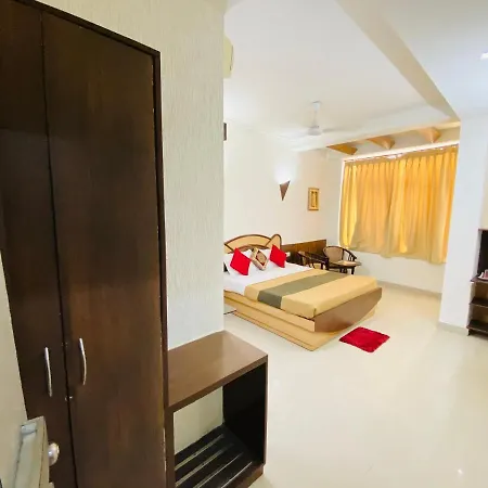 Hotel The Galaxy-2