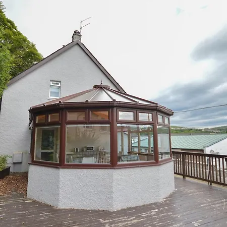 Fairhaven, Oban Town Centre-2