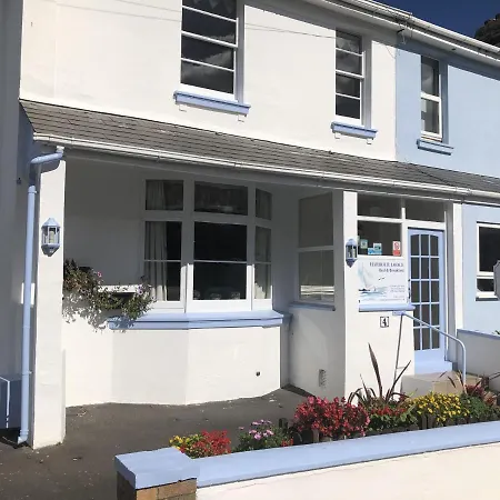 Harbour Lodge B&B-3