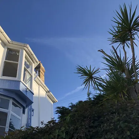 Harbour Lodge B&B-2