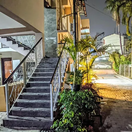 Townhouse - The Urban Inn-3