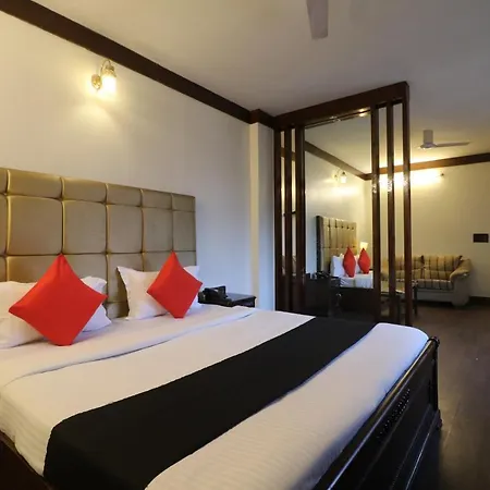 Hotel Clark Heights-3
