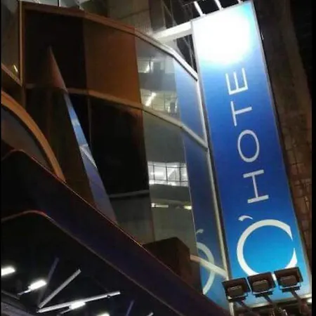 O' Hotel-3