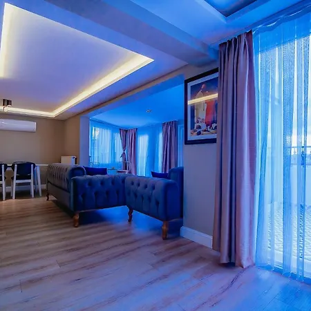 Galata Hill Hotel-2
