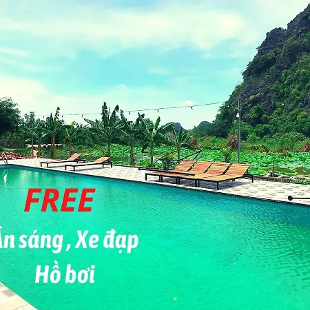 Ham Rong Homestay Ninh Binh-3