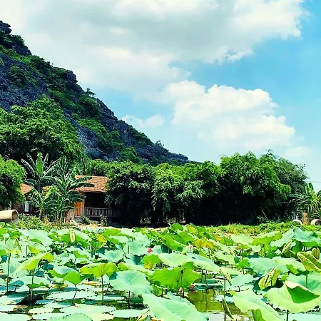 Ham Rong Homestay Ninh Binh-2