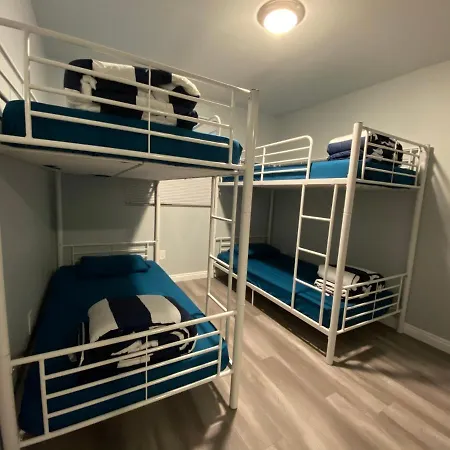 Modern Hostel-2