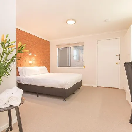 Mildura City Gate Motel-3