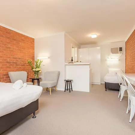 Mildura City Gate Motel-2