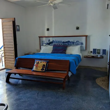 Mi Casa En Cozumel-2