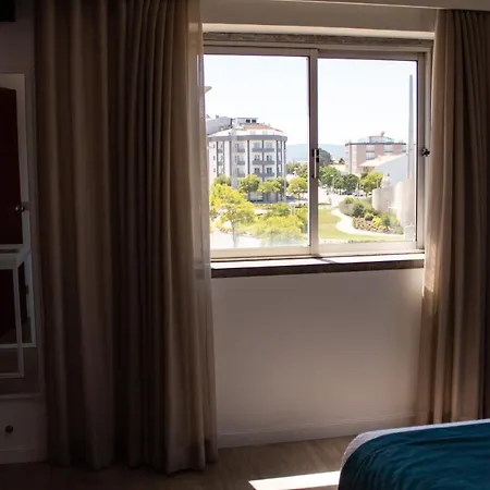 Hotel Santa Cecilia-3