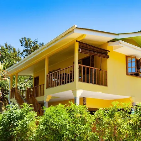 Dream Holiday Self Catering-3