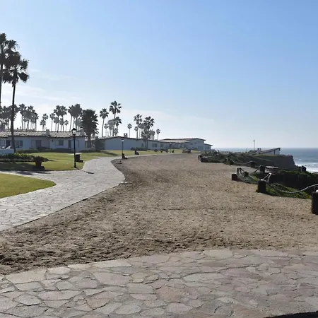 La Paloma Beach&Tennis Resort-2