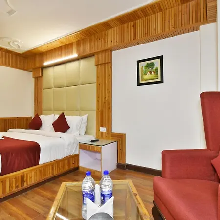 Hotel Himgiri-2