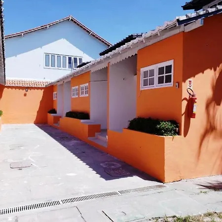 Villa Solarium Pousada-3