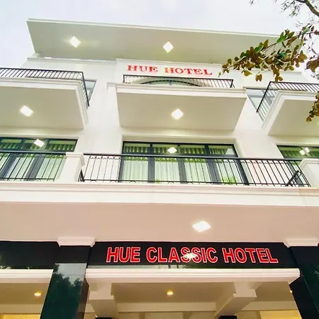 Hue Classic Hotel-3