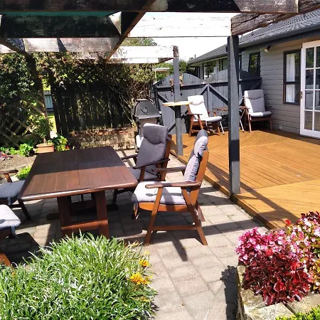 Carters Beach Bed And Breakfast-2