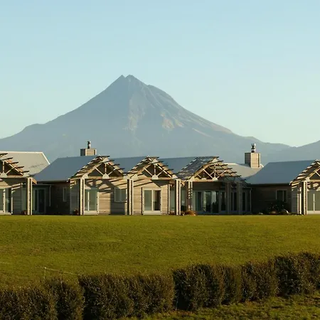 Taranaki Country Lodge-2