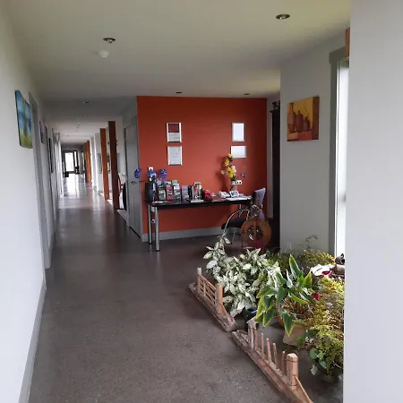 Taranaki Country Lodge-3