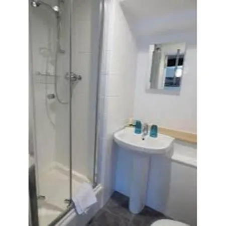 The Chagford Inn-2