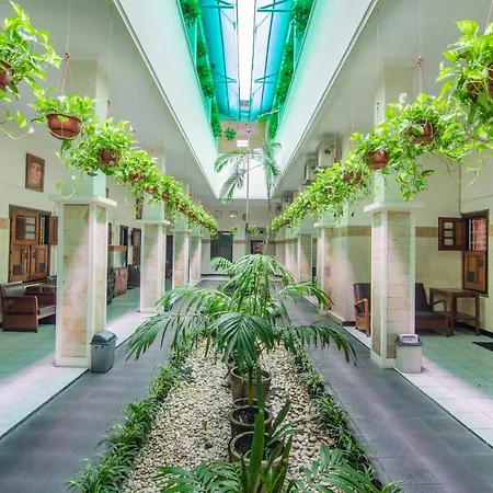 Hotel Keprabon Solo-2