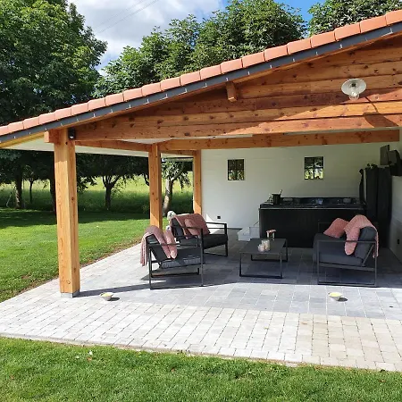 B&B 't Hoogste-2