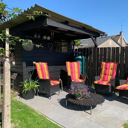B&B 'T Pakhuis-2