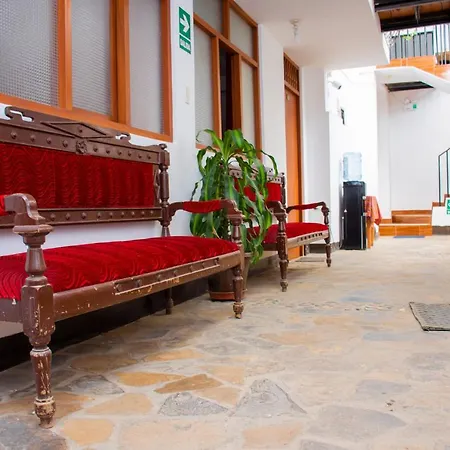 La Casa De Los Balcones-2