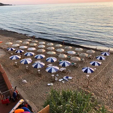 Residenza Fontanelle-Beach Resort-3