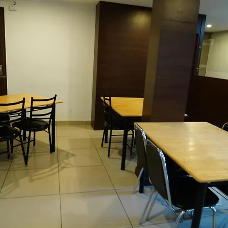 Suraksha Stay Itpl Hotel Banglore-3