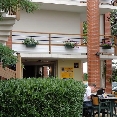 Kyriad Toulouse Est Balma-2