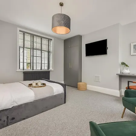 Cuckoo Rooms-3