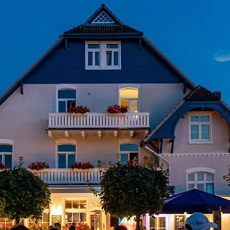 Strandhaus WOTAN-2