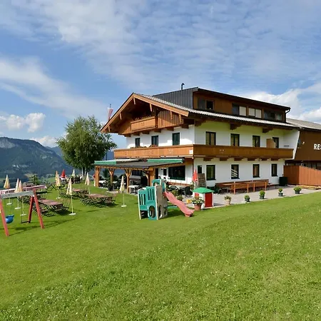 Alpengasthof Hirschberg-3
