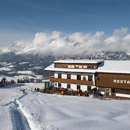 Alpengasthof Hirschberg-2