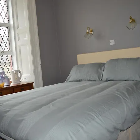 Maid Of Erin Guesthouse-3