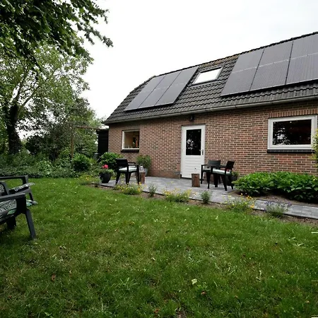 B&B De Konik Bourtange-2