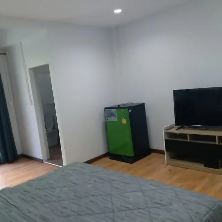 Dd Garden Apartment 2-3