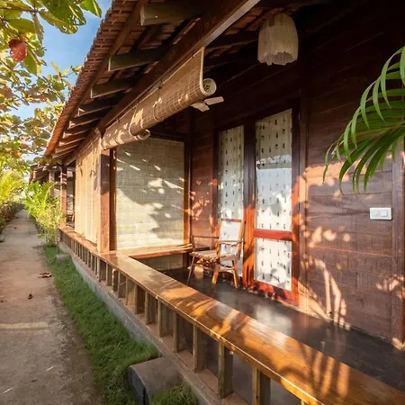 The Artist Cottages-3