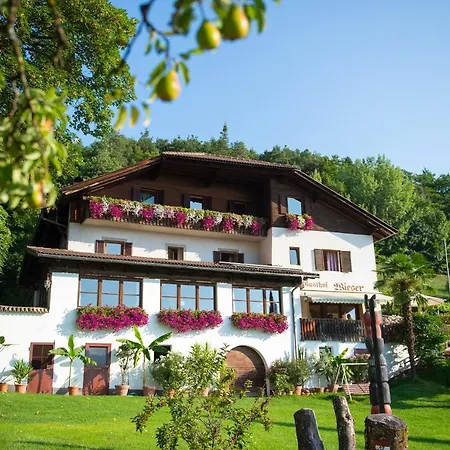Gasthof Wieser-3