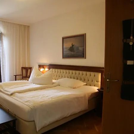 Villa Ana Lovran Apartments & Rooms-3