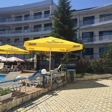 Hotel Iceberg-2