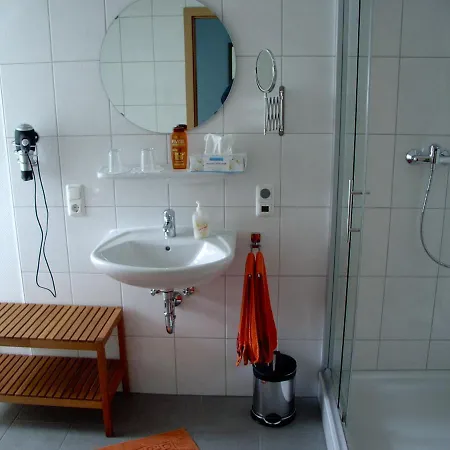 Gaestehaus Kloep-3