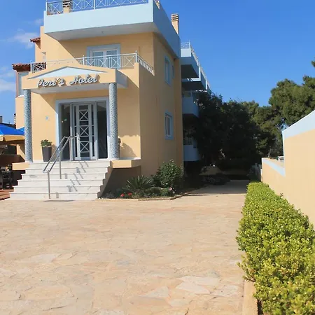 Peri'S Hotel-3