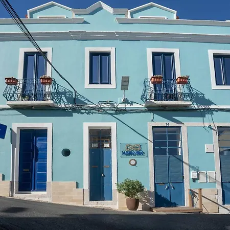 Marina Blue - Apartments & Suites-3