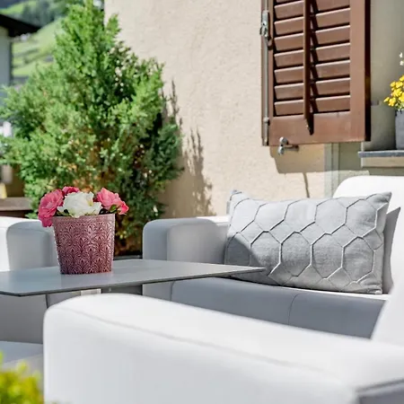 Corso'S Annabell - Bed & Breakfast-3