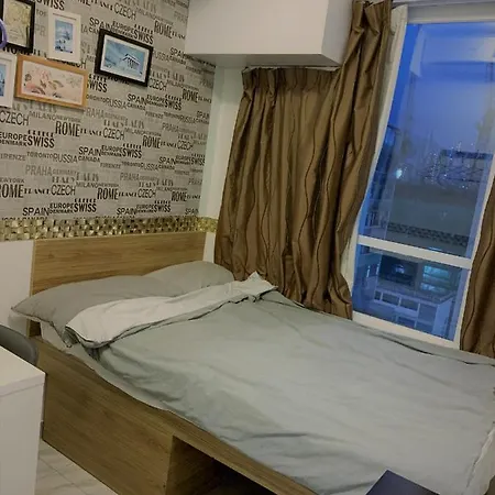 Oasis Apartments-2