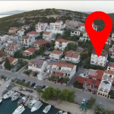 Guesthouse Mila-2